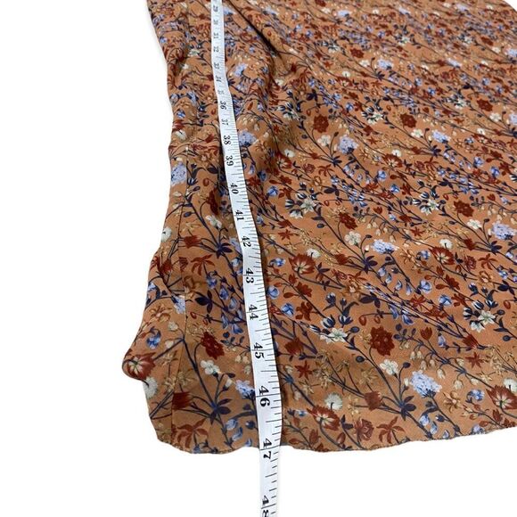 NWT Aritzia wilfred windfall dress - Picture 10 of 10